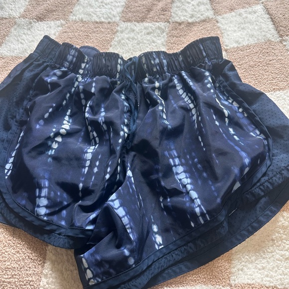 Running Shorts - Picture 2 of 3